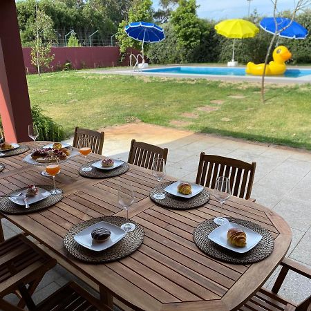 Villa Woof & Sun Esmoriz Exterior foto