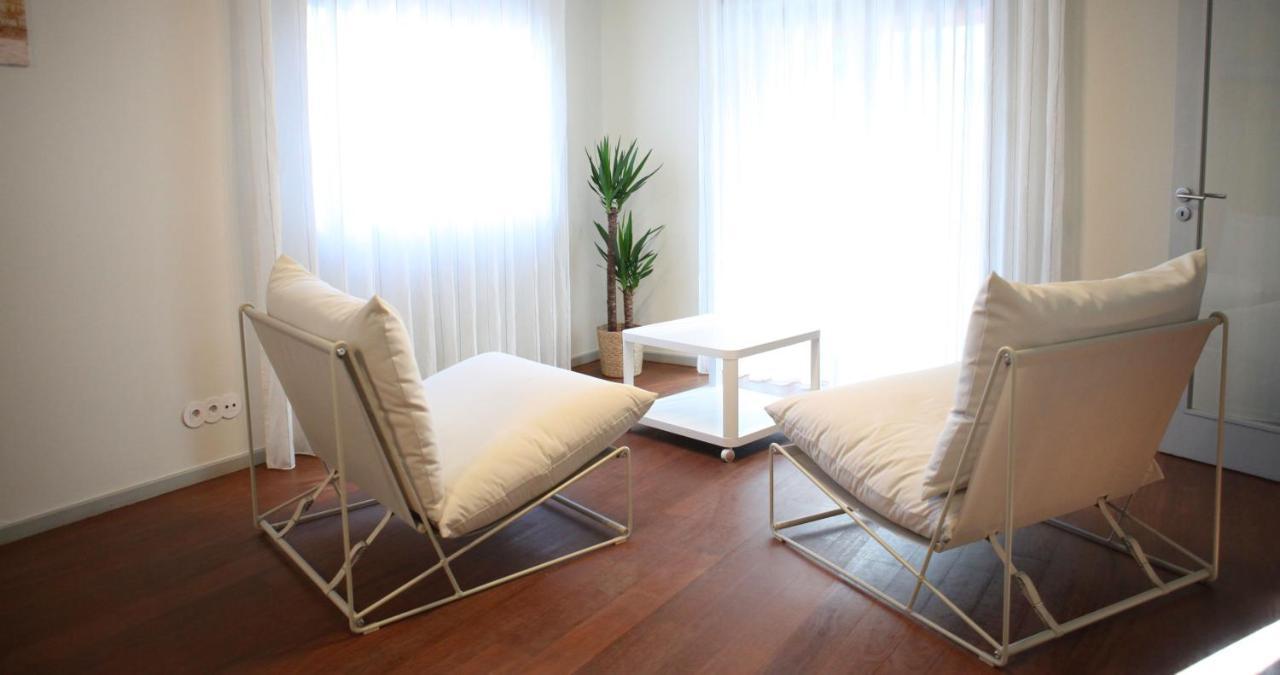 Villa Woof & Sun Esmoriz Exterior foto