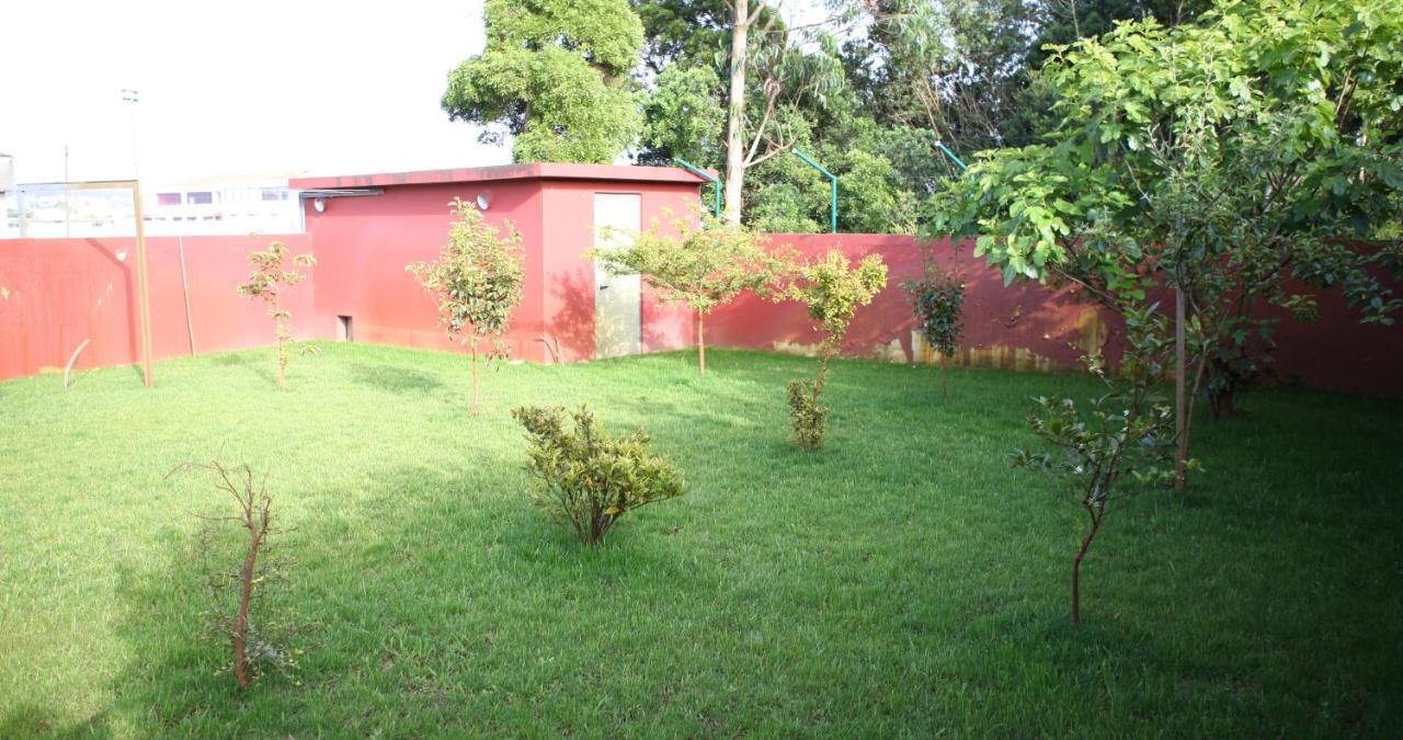 Villa Woof & Sun Esmoriz Exterior foto